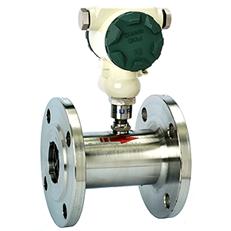 LWGY50N液体涡轮流量传感器,输出脉冲远传信号,水流量计