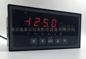 XSC5智能PID调节仪, 控制,报警,通讯,变送,显示控制调节仪