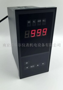 XSHBW系列操作器（单输入、手/自动、PID电流/电压输出）