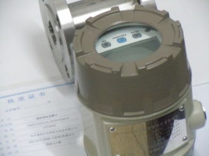 LWGY-HART液体涡轮流量计,现场显示带Hart协议,不锈钢智能流量计
