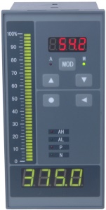 XSHC经济型操作器 阀门操作器，电流输出型或继电器输出操作器