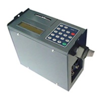TUF-2000P便携式超声波流量计,中型传感器,高温-40-160℃流量计