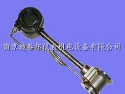 LUGB2406CP5涡街流量计,脉冲信号输出,汉字显示,DN65蒸汽流量计