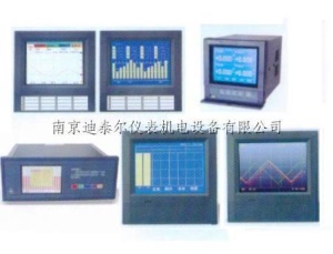 XSR10F/A-H/K/T4/A0/B1/USB/0/B 流量积算记录仪 4点报警记录仪