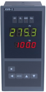 XST系列单通道数字式智能仪表 0.2级精度  -1999～9999显示仪