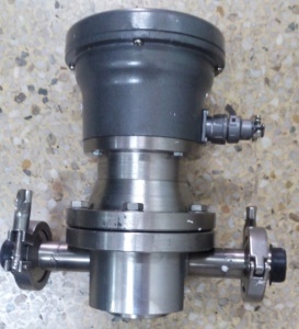 LCB-15S不锈钢卫生型椭圆齿轮流量计,50.5mm卡盘连接,脉冲流量计