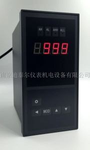 XSHCW系列简易操作器 仅手动 可正/反转控制 模拟量/开关量操作器