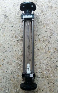 LZJ-80F防腐型玻璃管浮子流量计,常州双环热工仪表玻璃转子流量计