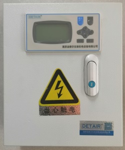 XSR22HC系列热能积算器,2路测量温度,计算温差,带通讯热量表