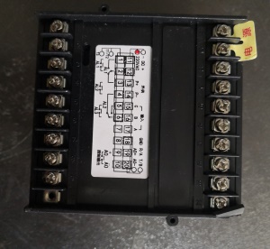 XSC8智能PID调节仪,报警 变送 通讯 外供 打印单显示调节仪表