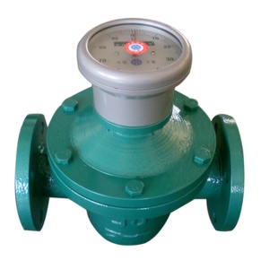 不锈钢微小流量计,脉冲信号,耐高压,外螺纹连接,量程30--400L/H