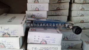 常州双环热工LZB-10WBF全不锈钢玻璃管浮子流量计,玻璃转子流量计