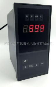 XSHBW系列操作器（单输入、手/自动、PID电流/电压输出）