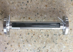 F30-15/F30-25/F30-40/F30-50不锈钢活动法兰流量计/不锈钢流量计