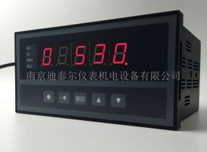 XSM转速测控仪,报警 馈电 变送 通讯 打印 智能转速显示控制仪