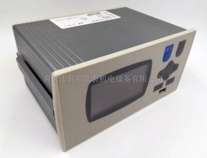 XSR25R快速采样无纸记录仪,报警 外供 变送 通讯 打印 液晶记录仪