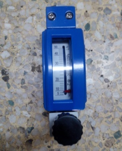 LZZW微小型金属管浮子流量计,不锈钢带调节阀金属转子流量计