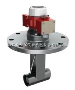 F581流量开关 G1/2外螺纹,现场显示带控制功能,安装方向任意开关