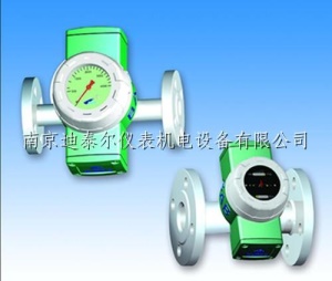 F581流量开关 G1/2外螺纹,现场显示带控制功能,安装方向任意开关