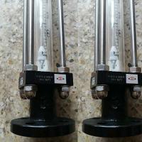 LZJ-80F防腐型玻璃管浮子流量计,常州双环热工仪表玻璃转子流量计
