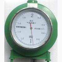 LML-1普通型湿式气体流量计,采用黄铜材料,无腐蚀气体流量计