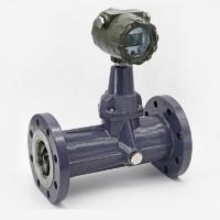 智能旋进漩涡流量计 温度压力补偿 DN25-DN200,1.6Mpa 1.5%流量计