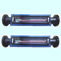 GA24-15F耐腐型流量计,DN15口径玻璃转子流量计,内衬四氟流量计