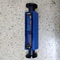 GA24-25F耐腐型流量计,DN25口径玻璃转子流量计,内衬四氟流量计