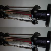 常州双环牌LZB-25玻璃转子流量计,法兰浮子流量计,气体液体流量计