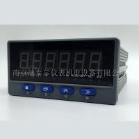 XSB5力值显示控制仪,报警 变送 通讯功能 160*84显示仪