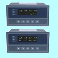 XST系列单通道数字式智能仪表 0.2级精度  -1999～9999显示仪
