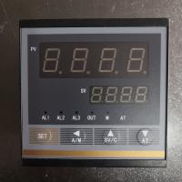 XSC8智能PID调节仪,报警 变送 通讯 外供 打印单显示调节仪表