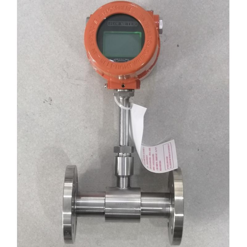 气体热式质量流量计DTR900RH-DN25