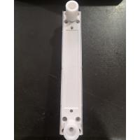 LZB-4F4/6F4/10F4全四氟玻璃转子流量计液体气体防腐玻璃管流量计