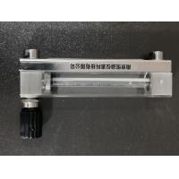 DK800-4FS DK800-6FS玻璃转子流量计 全不锈钢玻璃管浮子流量计