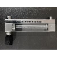 DK800-4FS DK800-6FS玻璃转子流量计 全不锈钢玻璃管浮子流量计