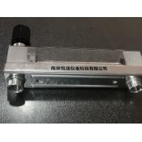 DK800-4FS DK800-6FS玻璃转子流量计 全不锈钢玻璃管浮子流量计