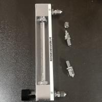 LZB-4/LZB-6/LZB-10玻璃转子流量计/防腐LZB-4F/LZB-6F/LZB-10F玻璃管浮子流量计