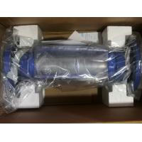 F20-15F/ F20-25F/ F20-40F/ F20-50F 防腐玻璃转子流量计，法兰连接
