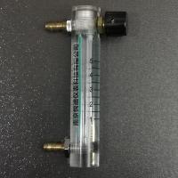 LZM-6T氧吧流量计,透明有机玻璃流量计