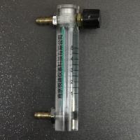 LZM-6T氧吧流量计,透明有机玻璃流量计