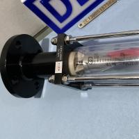 常州双环LZB-40/LZJ-40玻璃转子流量计,法兰式液体气体浮子流量计