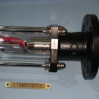 常州双环LZB-50/LZJ-50玻璃转子流量计,DN50法兰连接,普通型流量计
