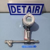 双供电液体涡轮流量计LWGY-15C/25C/40C/50C/80C/100C 电池供电+24V供电信号输出流量计