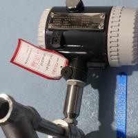 双供电液体涡轮流量计LWGY-15C/25C/40C/50C/80C/100C 电池供电+24V供电信号输出流量计