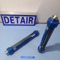 G10-15/G10-25/G10-40/G10-50玻璃管浮子流量计,内螺纹,长375mm 防腐型玻璃转子流量计