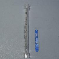 玻璃锥管，双环牌玻璃转子流量计锥管,配套流量计,拉杆式流量计