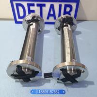 FA10F-15/FA10F-25/FA10F-40/FA10F-50不锈钢活动法兰流量计/不锈钢流量计