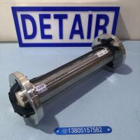 FA30F-15/FA30F-25/FA30F-40/FA30F-50不锈钢衬四氟玻璃转子流量计/不锈钢流量计