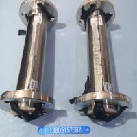 FA30F-15/FA30F-25/FA30F-40/FA30F-50不锈钢衬四氟玻璃转子流量计/不锈钢流量计